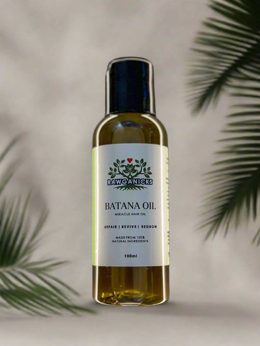 Batana Oil